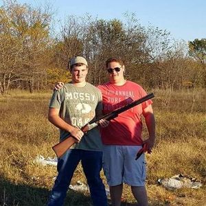 Meet your Posher, Tyler